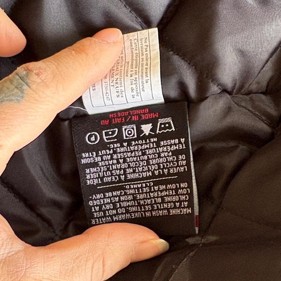 Men's Black and Green Plaid Military Jacket - Picture 7 of 8